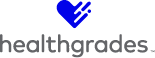 HealthGrades logo
